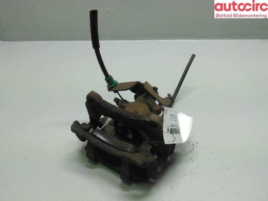 Bremsecaliper høyre bak til Ford Transit 2014-->> (FORD|1843318|)