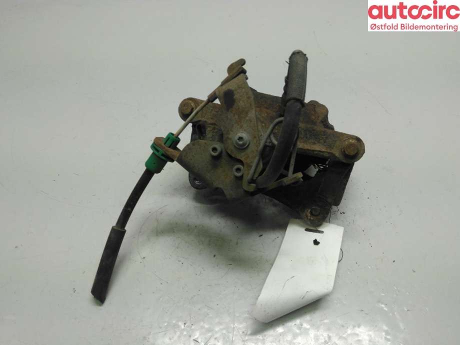 Bremsecaliper høyre bak til Ford Transit 2014-->> (FORD|1843318|)