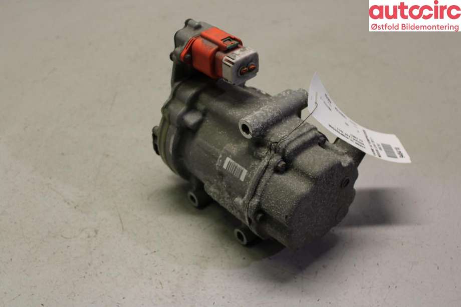 Aircondition kompressor til Nissan Leaf 2018-->> (Type II)  (NISSAN|926005SA1B|)