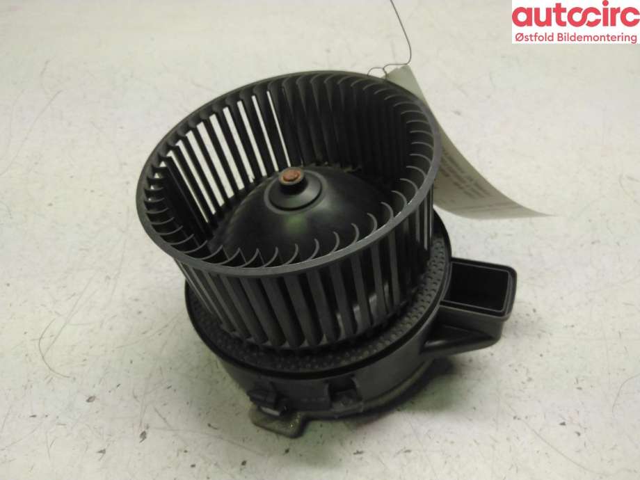 Varmeapparat motor til BMW 5-Serie 2017-->> (G30/G31) (G30/G31) (BMW|64 11 6 836 881|)