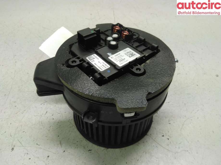 Varmeapparat motor til BMW 5-Serie 2017-->> (G30/G31) (G30/G31) (BMW|64 11 6 836 881|)