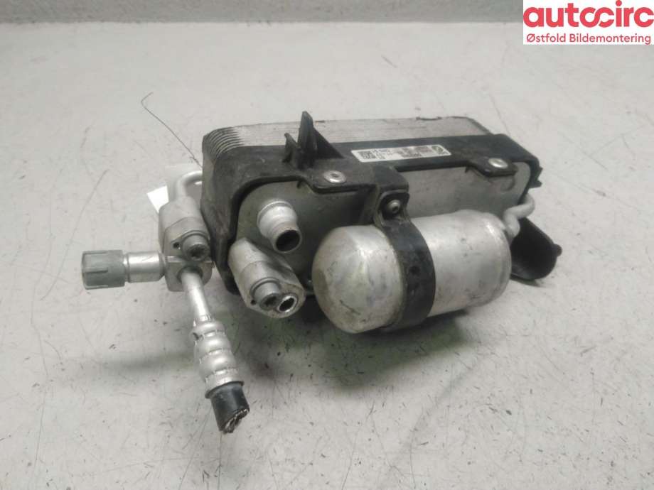 Varmeapparat diverse til BMW 5-Serie 2017-->> (G30/G31) (G30/G31) (BMW|64 50 9 891 030|)