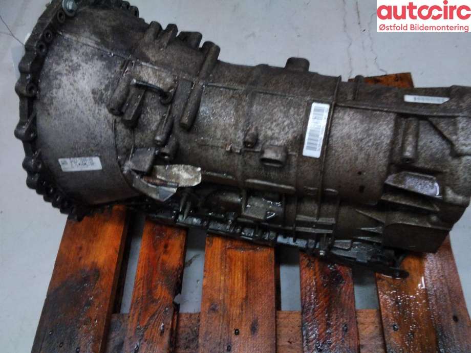 Girkasse automat til Land Rover Range Rover Sport 2005-2013  (LAND-ROVER|LR083502|)