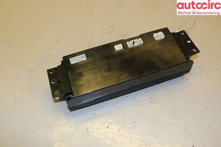Varmeapparat betjening til Land Rover Range Rover Sport 2005-2013  (LAND-ROVER|JFC501110|)