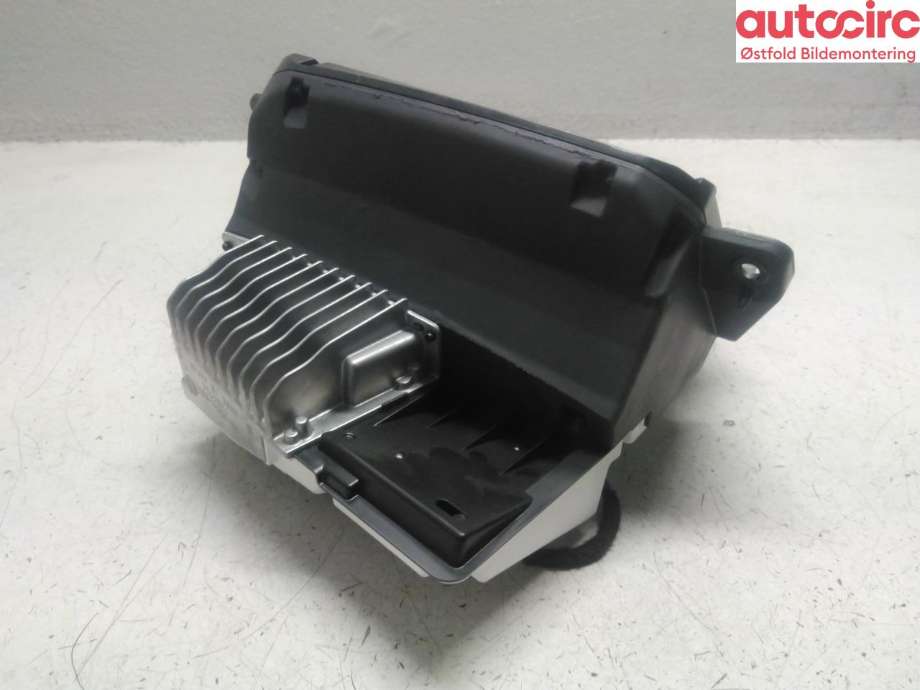 Instrument diverse til BMW 5-Serie 2017-->> (G30/G31) (G30/G31) (BMW|62 30 8 784 915|)