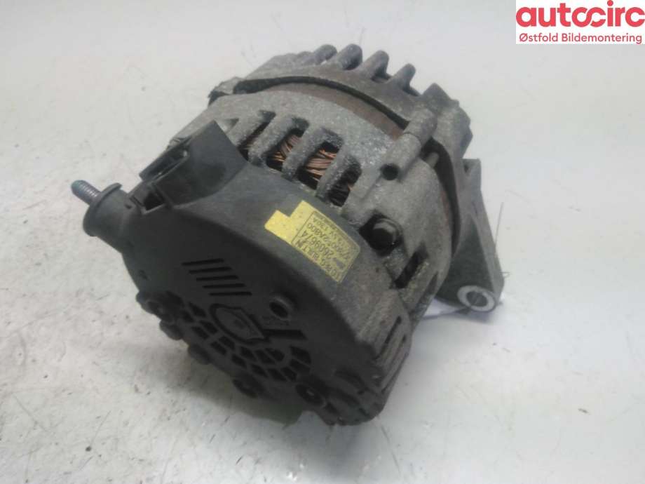 Dynamo til Hyundai i40 2012-2017  (HYUNDAI|373002A800|)