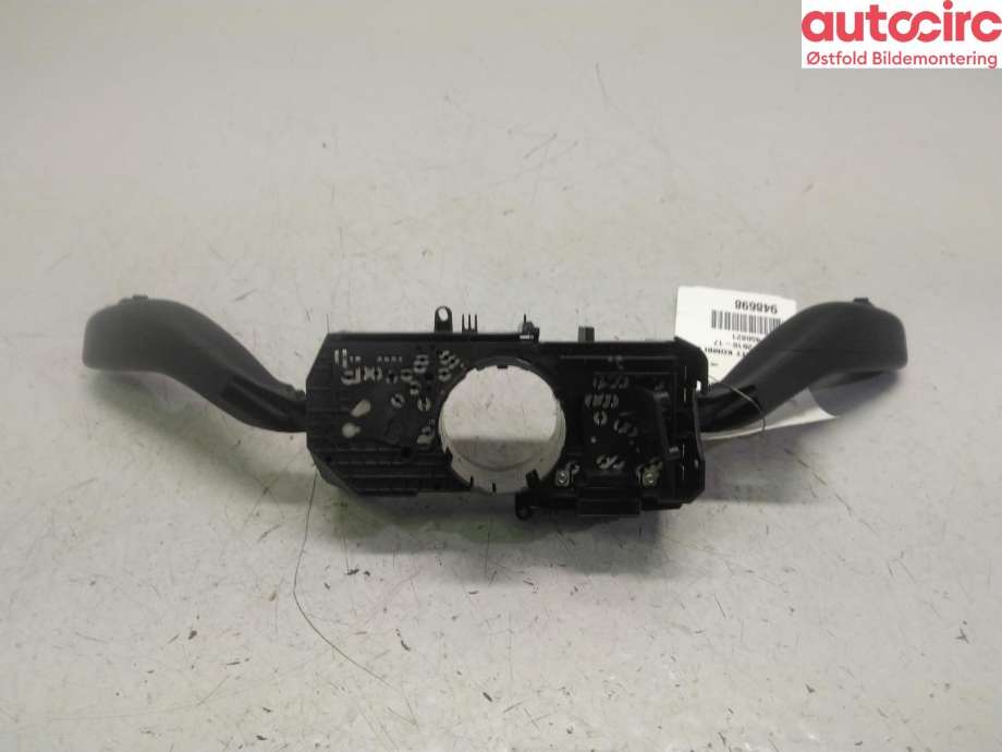 Bryter combi til VW Polo 2009-2014 (Type V, Fase 1)  (VOLKSWAGEN|6Q0 953 513 AN|)