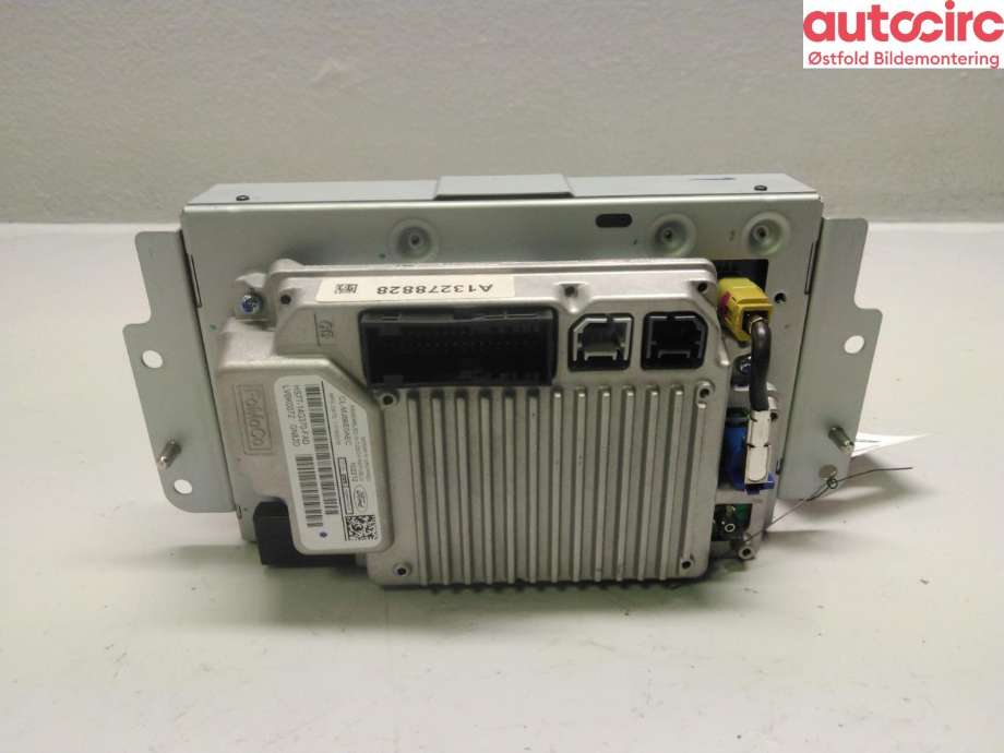 Instrument kjørecomputer til Ford Mondeo 2014-2019 (Type V, Fase 1)  (FORD|)