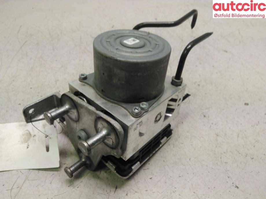 ABS sentral til Mercedes GLC 2015-2022 (X253) (X253) (MERCEDES|A 253 431 17 00|)