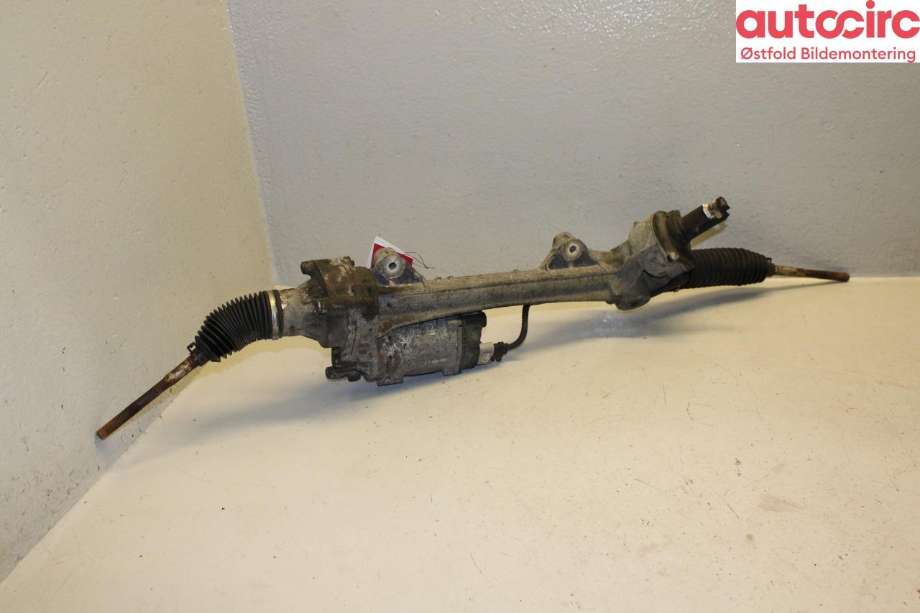 Tannstang elektrisk til BMW 1-Serie 2011-2015 (Fase 1) (F20/F21) (F20/F21) (BMW|32 10 6 883 264|32 10 5 A3B 053|)