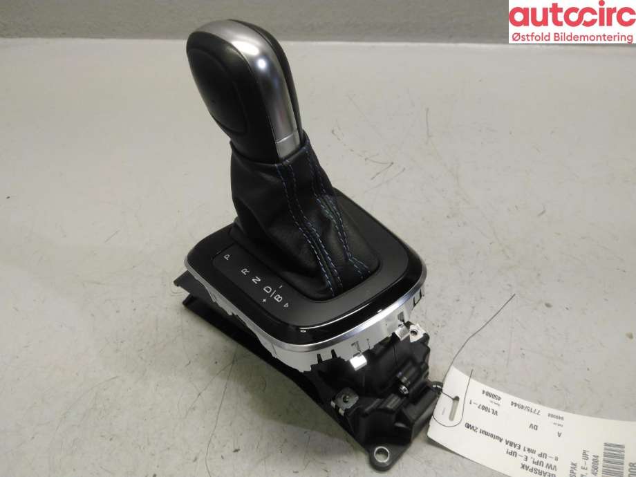 Girstang/girvelger automat til VW E-Up 2013-2019 (VOLKSWAGEN|12E 713 025 A|)