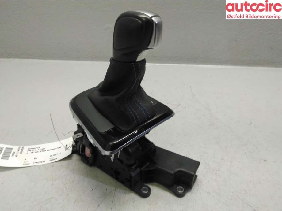 Girstang/girvelger automat til VW E-Up 2013-2019 (VOLKSWAGEN|12E 713 025 A|)