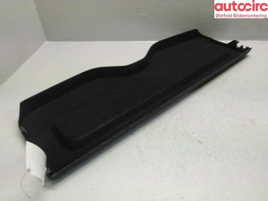 Hattehylle til VW E-Up 2013-2019  (VOLKSWAGEN|1S0 867 769 F|)