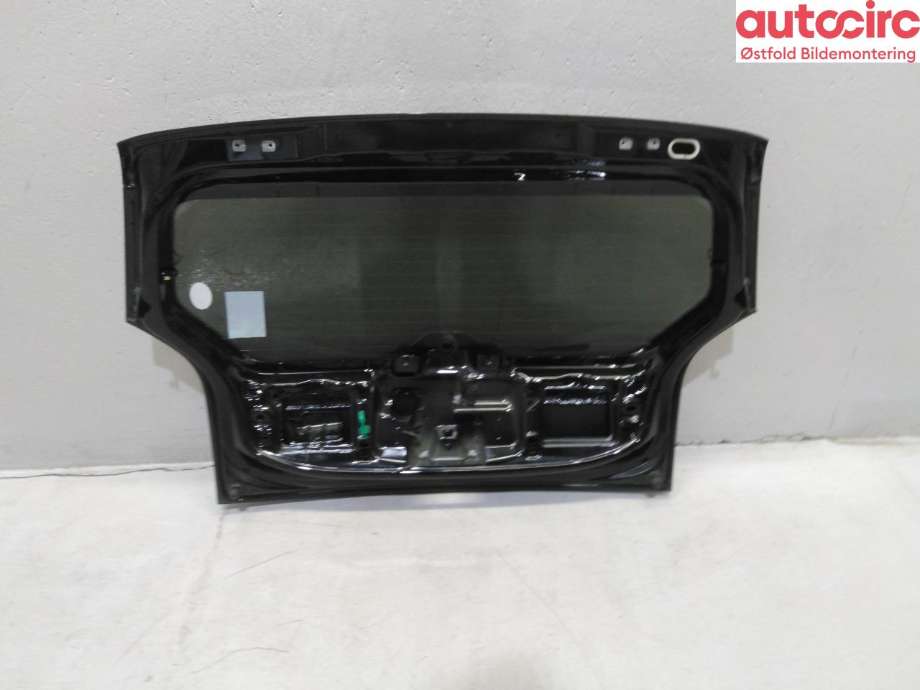Bakluke combi til VW E-Up 2013-2019  (VOLKSWAGEN|1S6 827 025 G|)