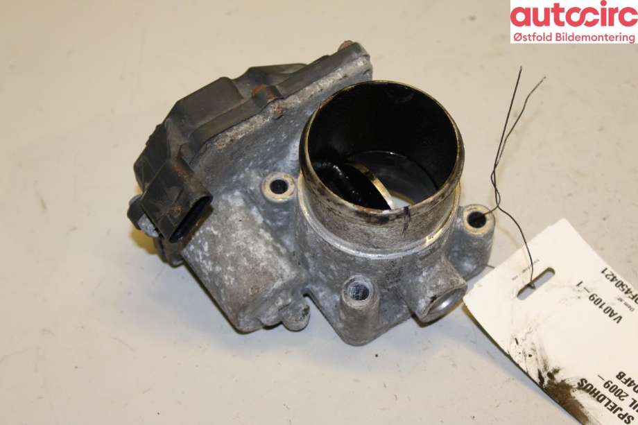Spjeldhus til Kia Soul, 2014-2019 (Type II)  (KIA|)