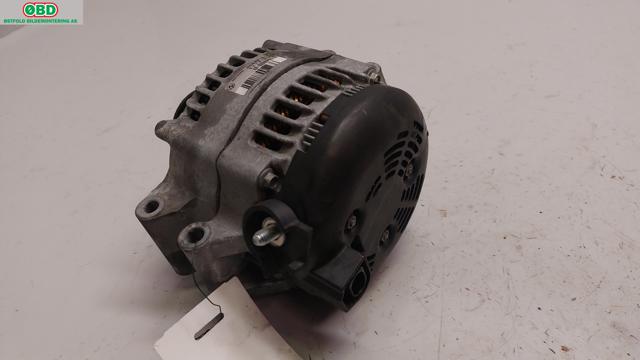 Dynamo til BMW 3-Serie 2012-2018 (F30/F31/F34) (F30/F31/F34) (BMW|12 31 7 853 781||7848603)