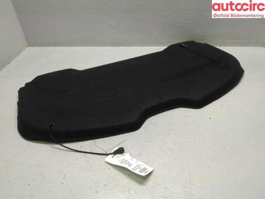 Hattehylle til Peugeot 208 2012-2019 (Type I) (PEUGEOT|)