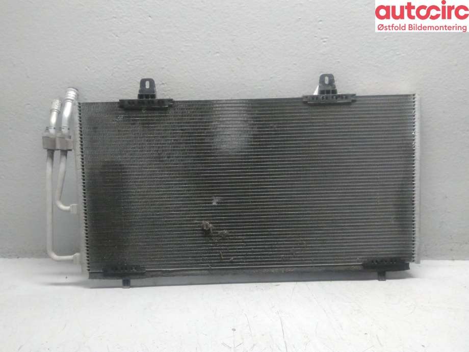 Aircondition radiator til Citroën C4, Spacetourer 2019-->>  (CITROEN|98 272 557 80|)