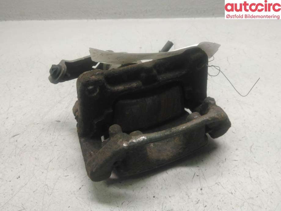 Bremsecaliper venstre bak til Peugeot Expert 2016-->> (Type III) (PEUGEOT|16 179 375 80|)