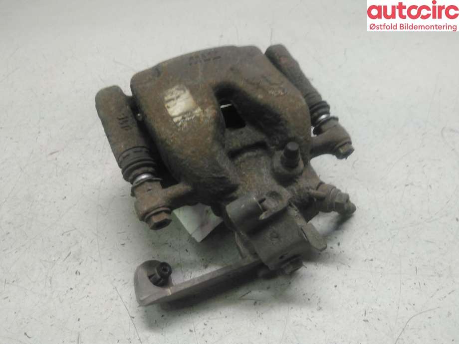 Bremsecaliper venstre bak til Peugeot Expert 2016-->> (Type III) (PEUGEOT|16 179 375 80|)