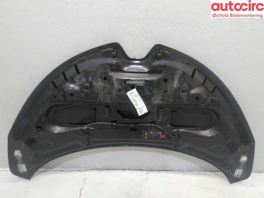 Panser til Renault Zoe 2013-2019 (Fase 1)  (RENAULT|)