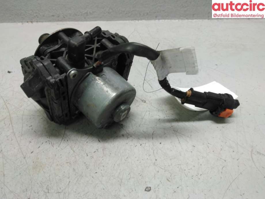 Vakuumpumpe til Citroën C4, Spacetourer 2019-->>  (CITROEN|98 350 285 80|)