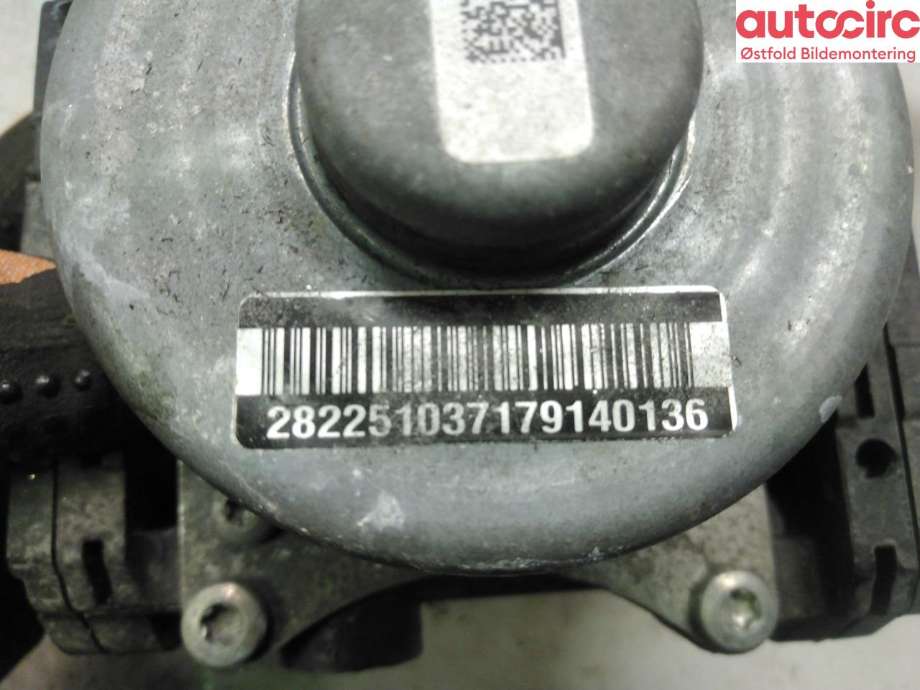 Vakuumpumpe til Citroën C4, Spacetourer 2019-->>  (CITROEN|98 350 285 80|)