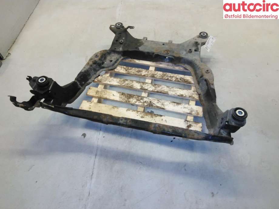 Travers foran hoved til Volvo V60 2010-2013 (Type I, Fase 1) (VOLVO|31406807|)