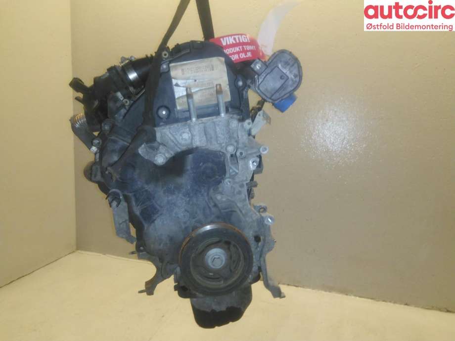 Motor diesel til Volvo V60 2010-2013 (Type I, Fase 1)  (VOLVO|36002125|)