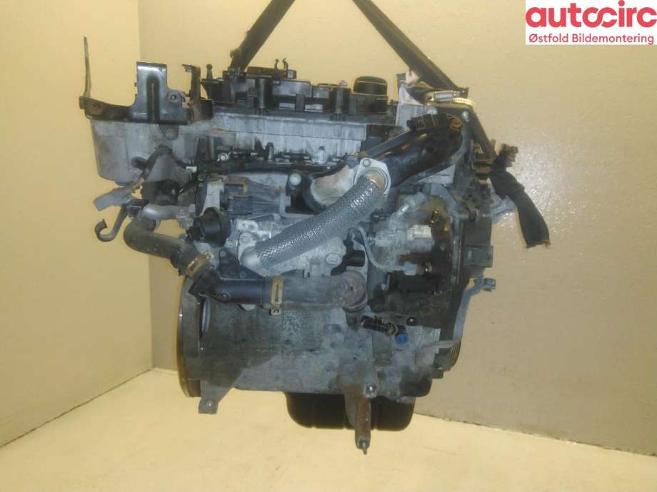 Motor diesel til Volvo V60 2010-2013 (Type I, Fase 1)  (VOLVO|36002125|)