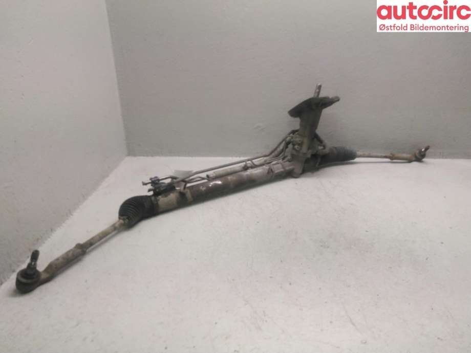 Tannstang til Volvo V60 2010-2013 (Type I, Fase 1) (VOLVO|36001311|)