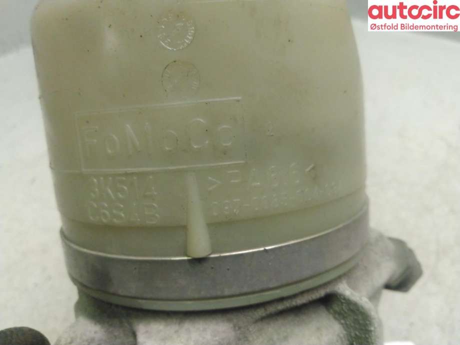 Servo pumpe elektrisk til Volvo V60 2010-2013 (Type I, Fase 1)  (VOLVO|36011310|)