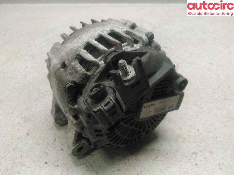 Dynamo til Volvo V60 2010-2013 (Type I, Fase 1) (VOLVO|36002929||30644799)