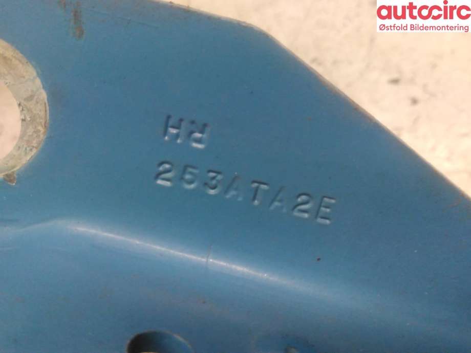 Panserhengsler til Volvo V60 2010-2013 (Type I, Fase 1)  (VOLVO|31385813|)