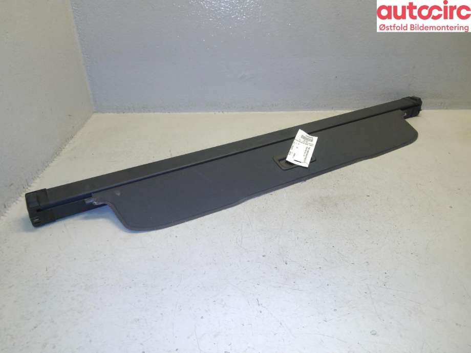 Bagasjerom rollon til Volvo V60 2010-2013 (Type I, Fase 1) (VOLVO|)
