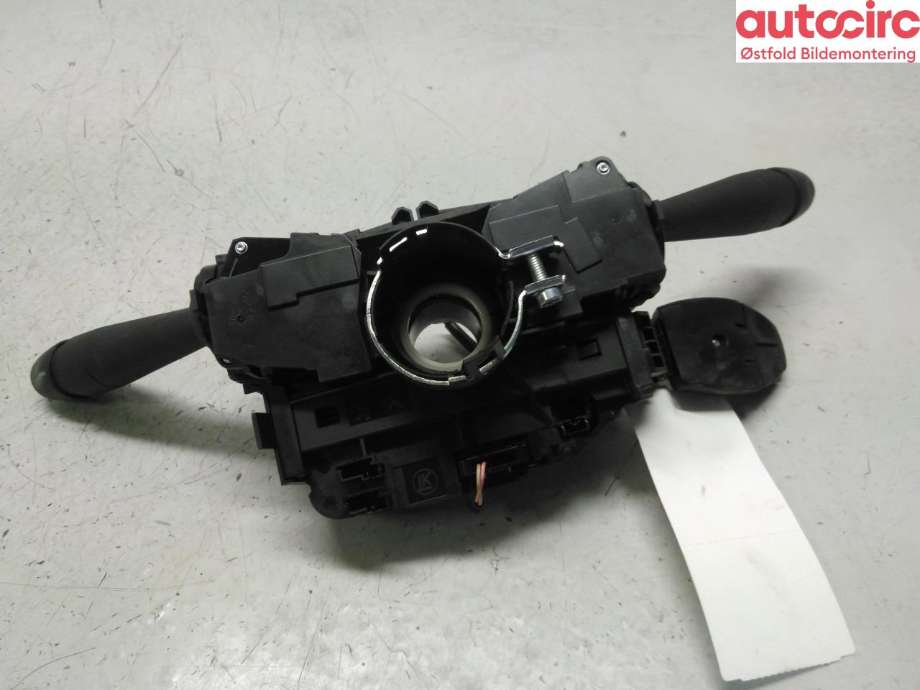 Bryter combi til Peugeot Expert 2016-->> (Type III)  (PEUGEOT|98 312 531 ZD|)