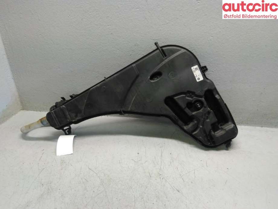 Spylertank til BMW X7 2018-->> (G07) (G07) (BMW X7 XDRIVE40D|61 66 7 483 867|)