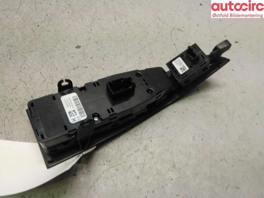 Bryter ruteheis til BMW X7 2018-->> (G07) (G07) (BMW X7 XDRIVE40D|61 31 9 460 493|)