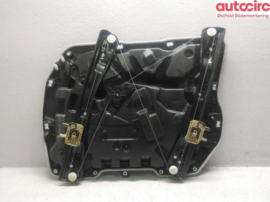 Ruteheis venstre foran til BMW X7 2018-->> (G07) (G07) (BMW X7 XDRIVE40D|61 35 5 A53 091|51 33 9 463 719|)