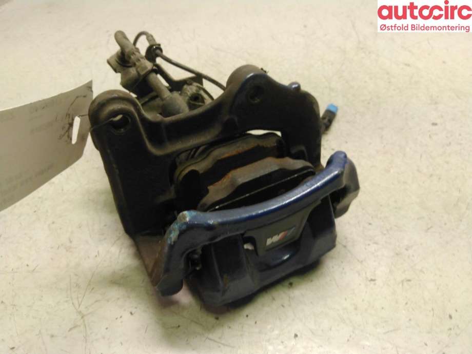 Bremsecaliper høyre bak til BMW X7 2018-->> (G07) (G07) (BMW X7 XDRIVE40D|34 21 6 887 410|)