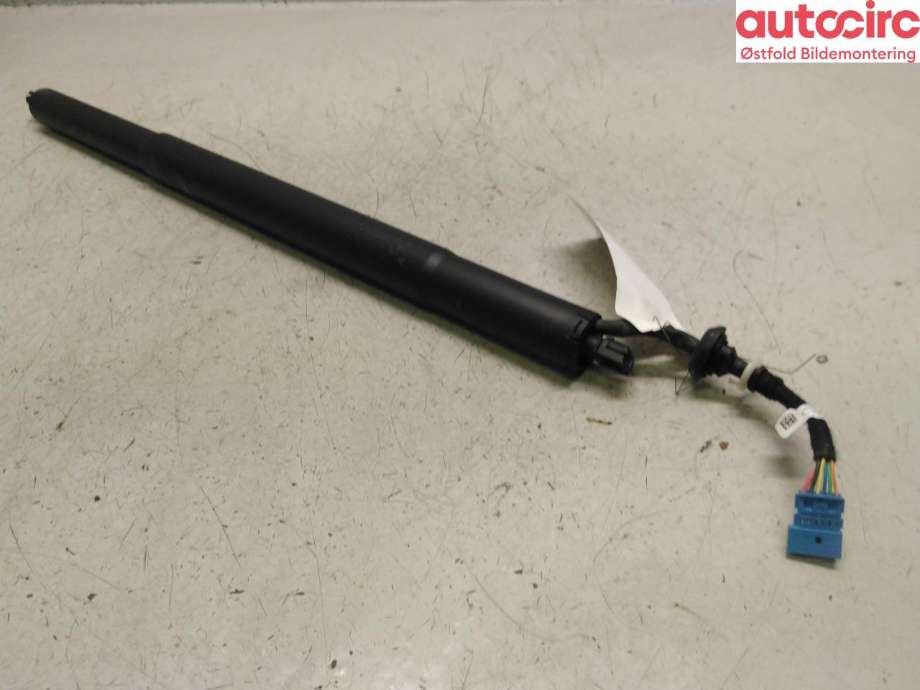 Baklukeåpner motor til BMW X7 2018-->> (G07) (G07) (BMW X7 XDRIVE40D|51 24 9 482 803|)