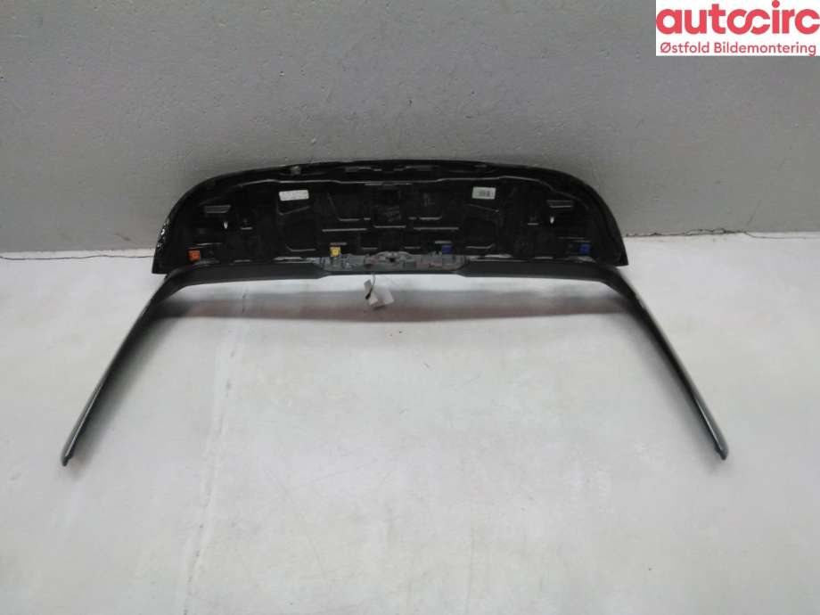 Spoiler bakluke til BMW X7 2018-->> (G07) (G07) (BMW X7 XDRIVE40D|51 62 9 481 123|)