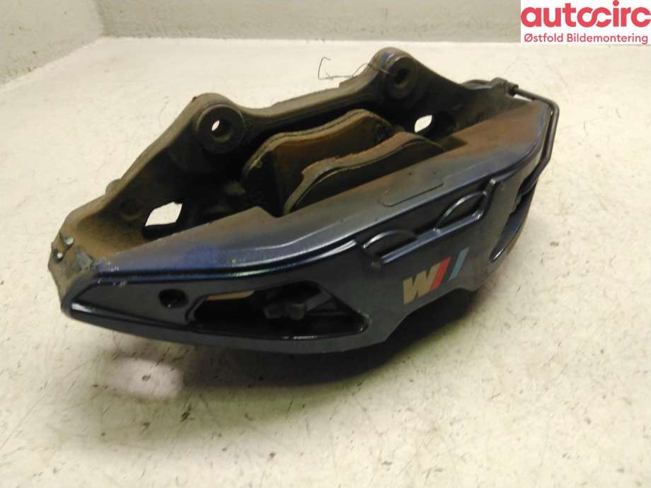Bremsecaliper høyre foran til BMW X7 2018-->> (G07) (G07) (BMW X7 XDRIVE40D|34 10 6 891 328|)