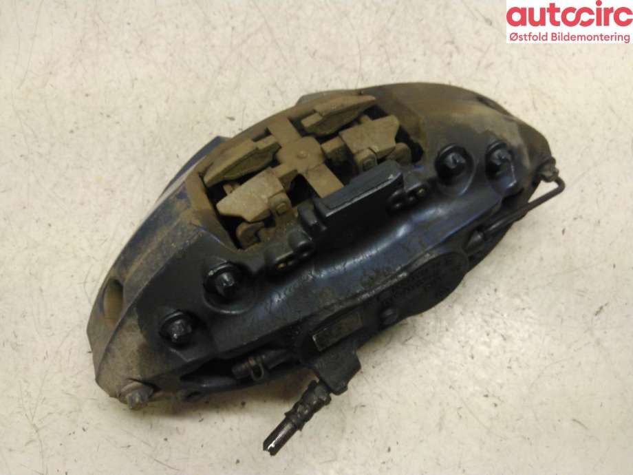 Bremsecaliper høyre foran til BMW X7 2018-->> (G07) (G07) (BMW X7 XDRIVE40D|34 10 6 891 328|)
