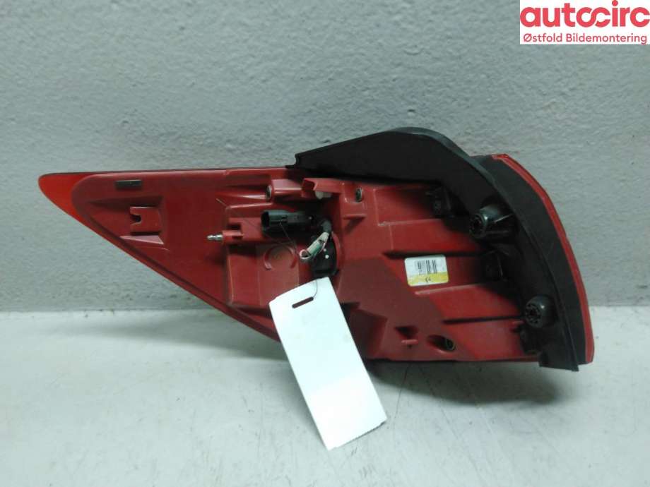 Baklykt høyre til Kia Sportage 2010-2016 (Type III) (KIA|924023W010|)