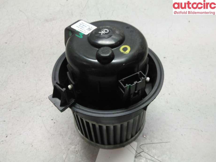 Varmeapparat motor til Citroën C4, Spacetourer 2019-->>  (CITROEN|98 405 664 80|)