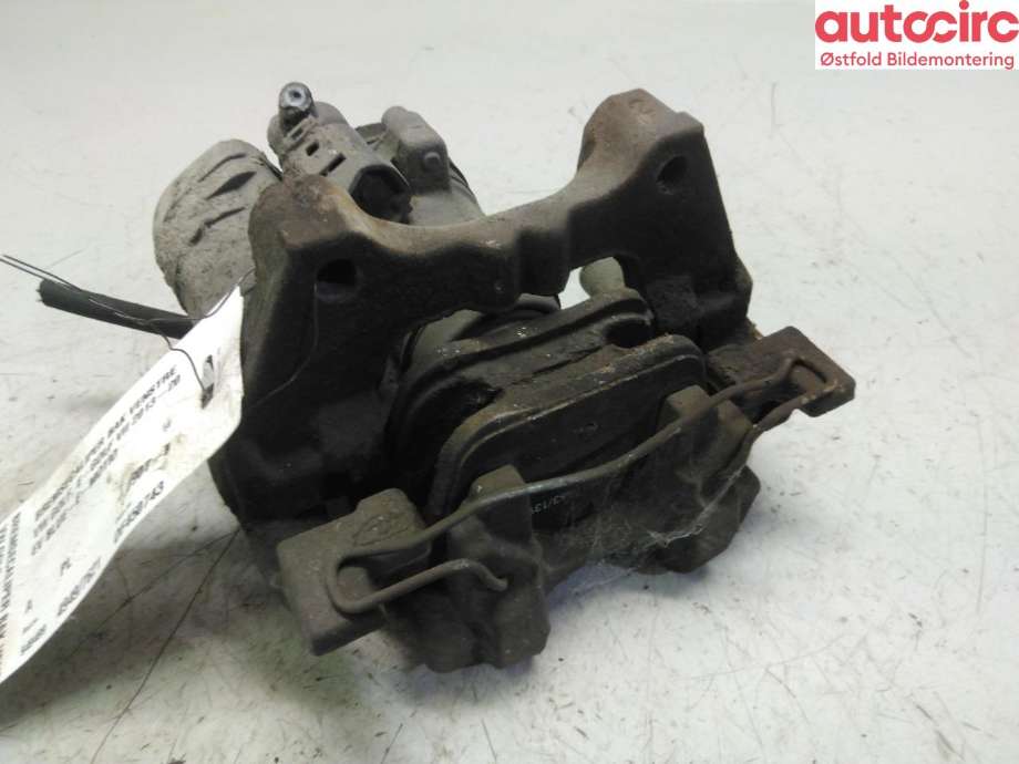 Bremsecaliper venstre bak til VW e-Golf 2017-2020 (Fase 2) (VOLKSWAGEN|5Q0 615 423 E|)
