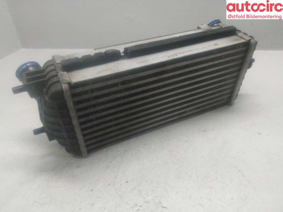 Intercooler til Hyundai i40 2012-2017  (HYUNDAI|282712A800|)
