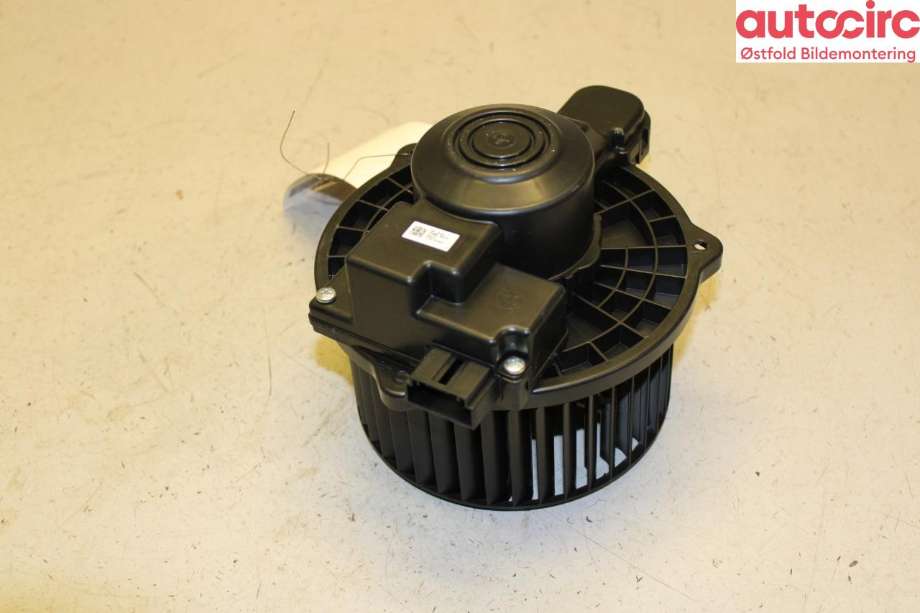 Varmeapparat motor til Kia e-Soul 2019-->> (Type III) (KIA|97113J2000|)