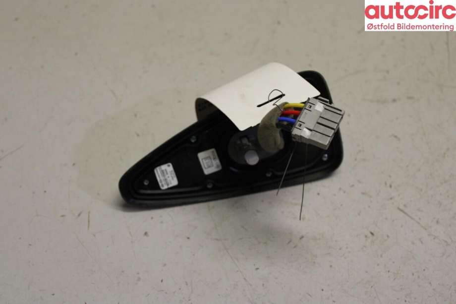 Antenne navigasjon til Kia e-Soul 2019-->> (Type III)  (KIA|96210J2450EB||96210J2450)